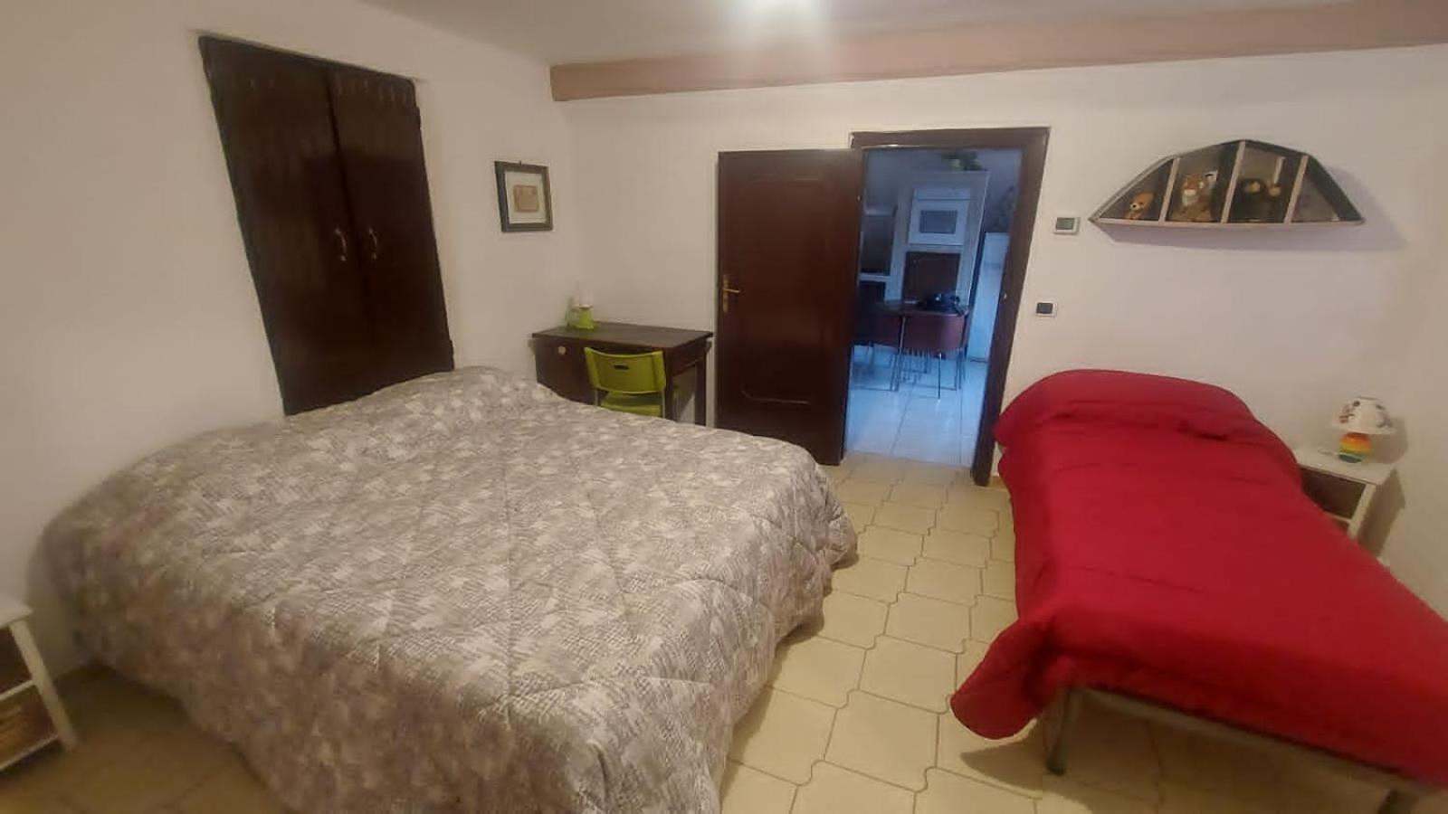 Casale Di Pesche Bed & Breakfast Luaran gambar